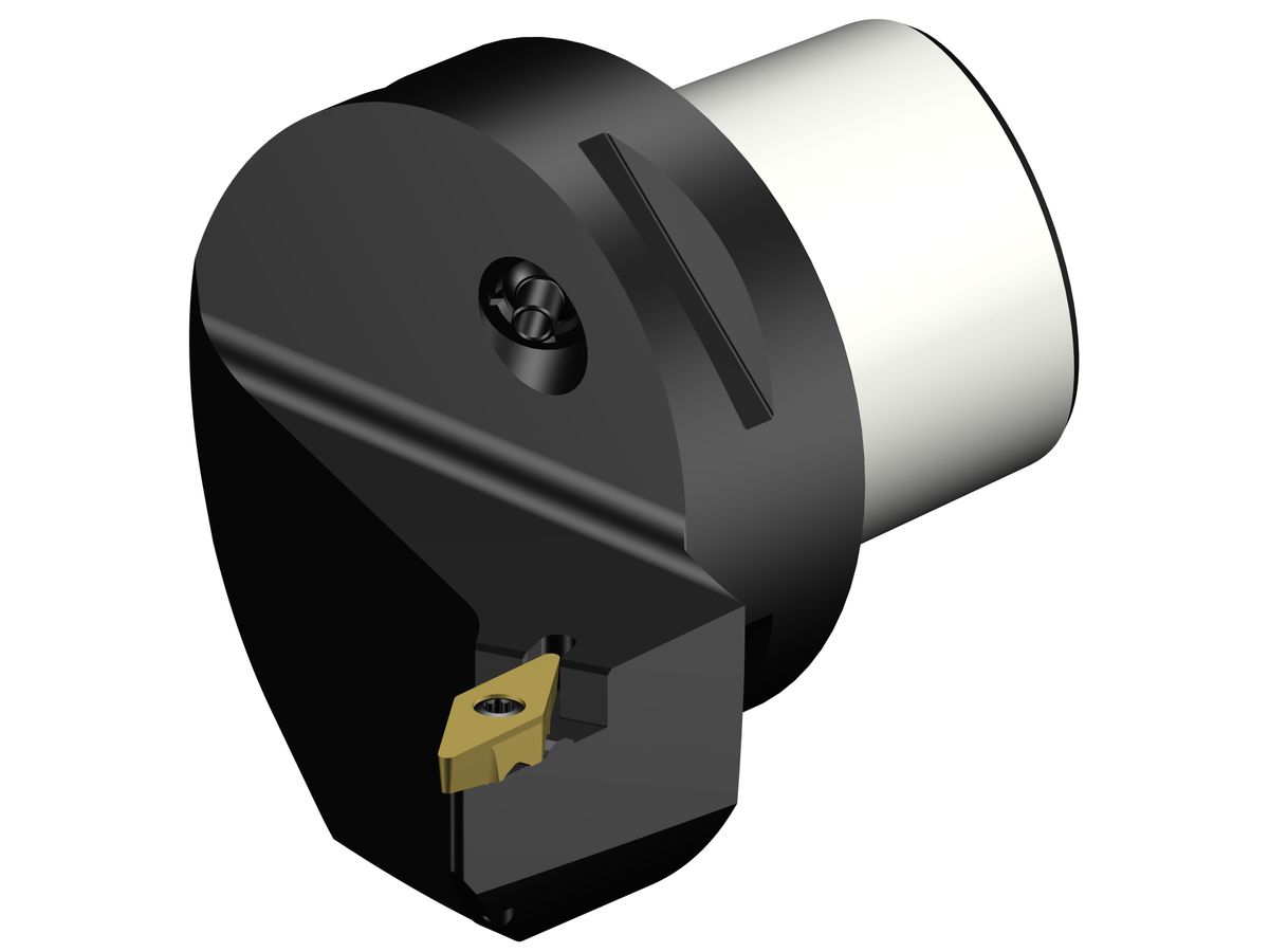 COROMANT CoroTurn TR Schneidwerkzeug zum Drehen TR-C6-V13JBR-45065