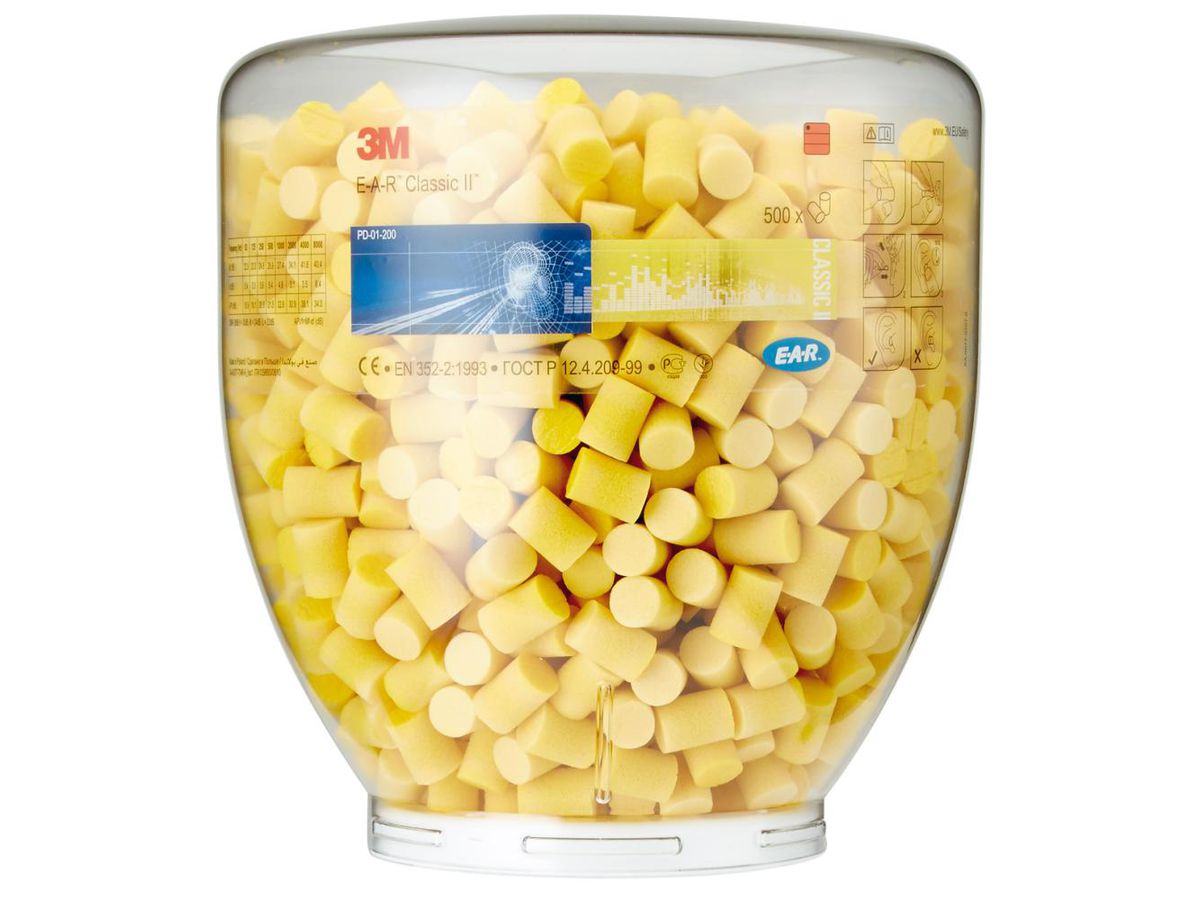 SPENDER CLASSIC 2 ONE