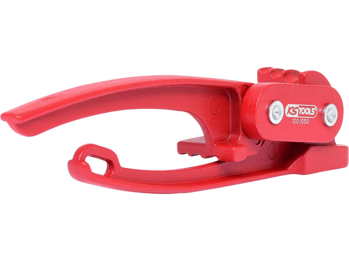 KS-TOOLS Rohrbiegevorrichtung 120.1050