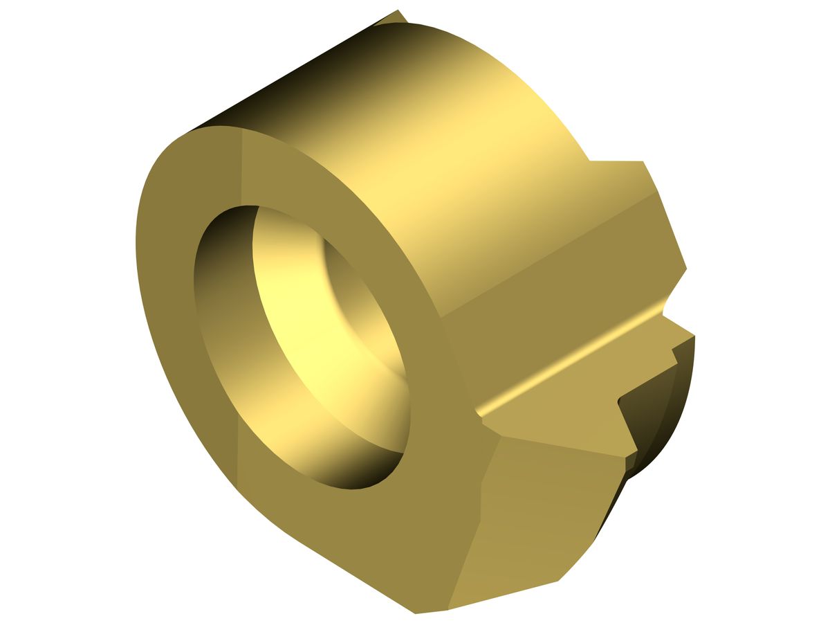 COROMANT CoroCut MB VHM-Schneidkopf MB-07TH200MM-10R1025