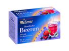 Meßmer Tee Nordische Beeren 105688 20 St./Pack.