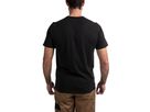 MILWAUKEE Hybrid T-Shirt HTSSBL schwarz Gr. XXL