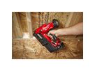 Milwaukee M18 Akku Einzelschuß Nagler, 2x5,0 Ah Akku, Ladegerät, HD Box