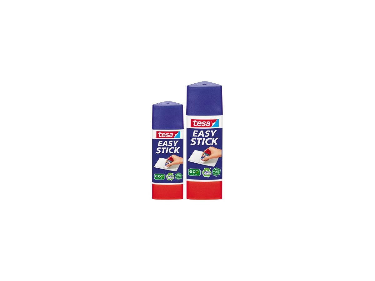 tesa Klebestift ecoLogo 57272-00200 12g