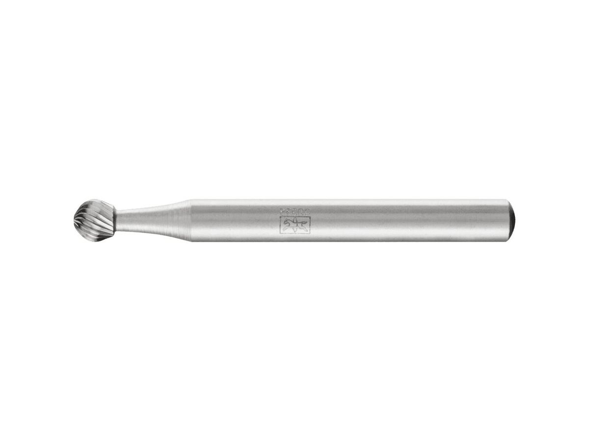 Graveerstiftfrees HSS 3116mm Pferd 6mm 311