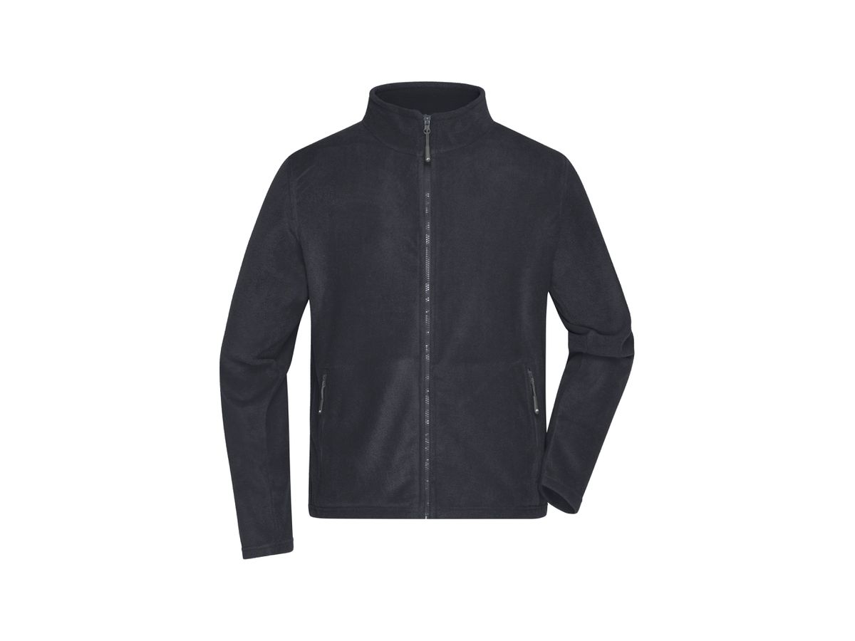 JN Men's Fleece Jacket JN782