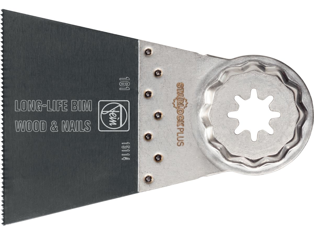 FEIN Long-Life-Sägeblatt Starlock Plus