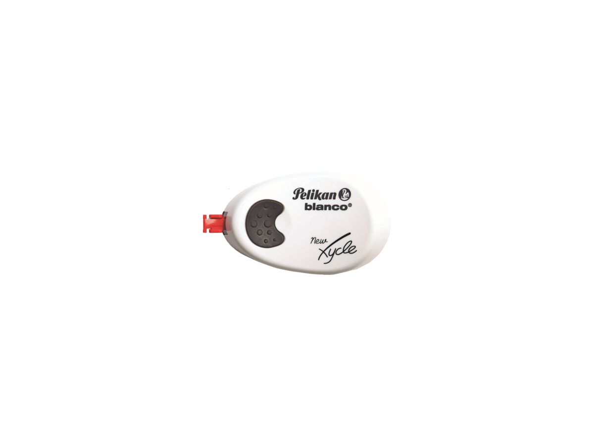 Pelikan Korrekturroller blanco® xycle® B920 weiß