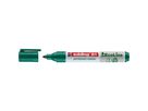 edding Permanentmarker 21 EcoLine 4-21004 1,5-3mm Rundspitze grün