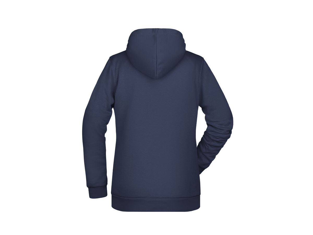 JN Promo Hoody Lady JN795 navy, Größe M
