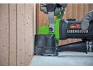 EIBENSTOCK Eckenschleifer EES 1400-3 im Koffer