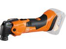 FEIN Akku-Multimaster AMM 500 Plus AS AKBU35PMQW 18V AS, solo