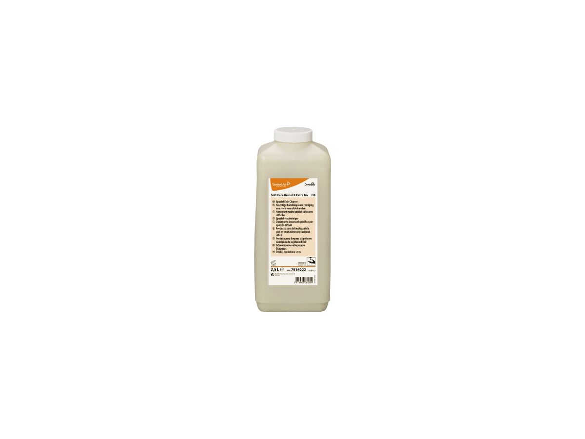 Reinol Handwaschpaste K extra 7516222 2,5l