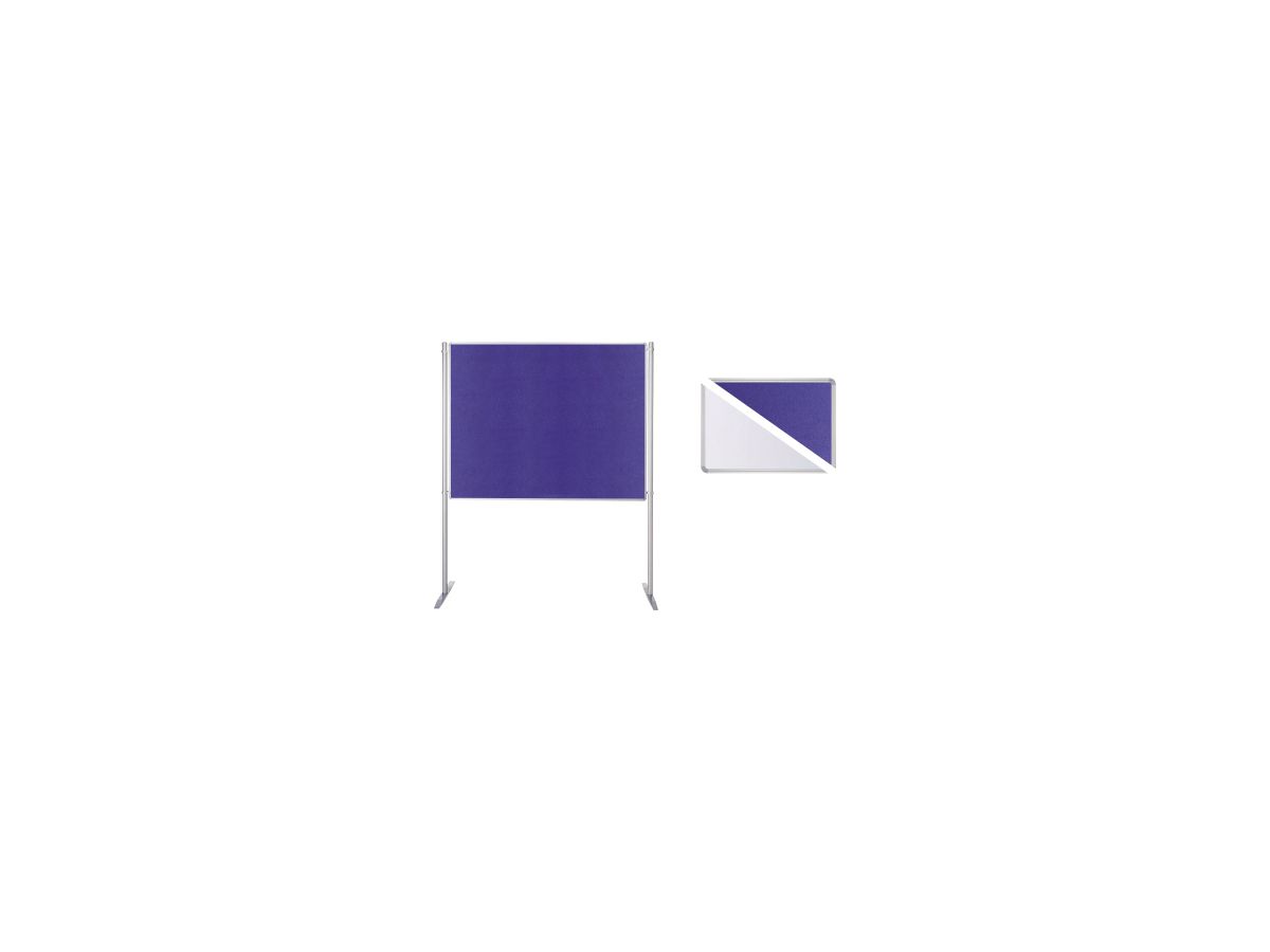 Ultradex Stellwand 747418 150x120cm