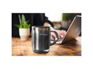 THERMOS Thermobecher Desktop Mug 4059235035 0,35l schwarz