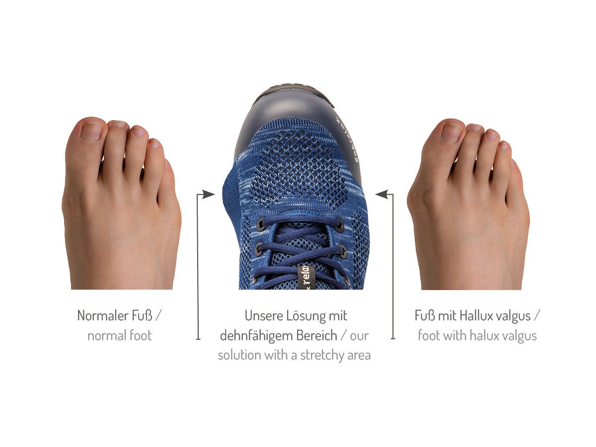 BAAK Sicherheits-Halbschuh  SID Gr. 47 W11 S1PS ESD SR schwarz