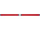 Spirit level LM magnet 60cm red powder FORMAT