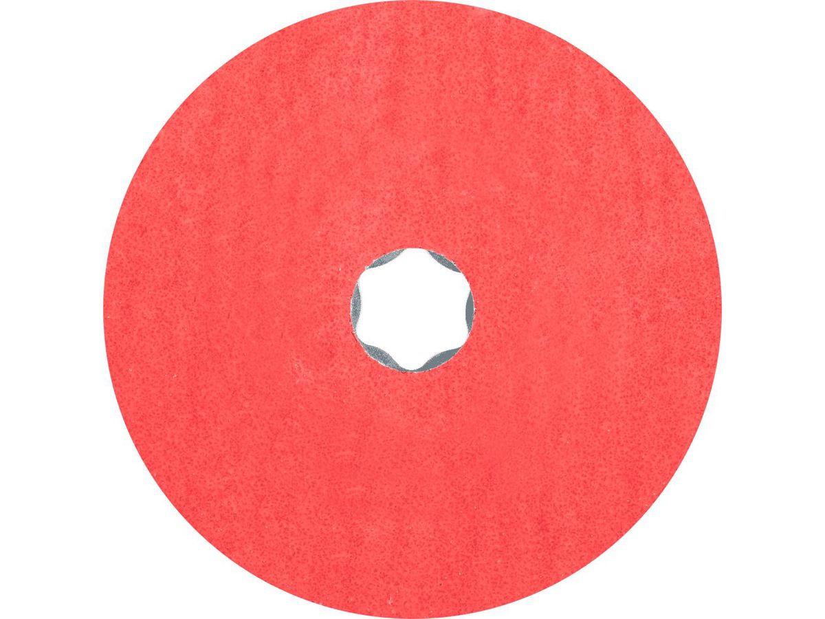 Fibre disc CC-FS 115mm K 50 CO-COOL Pferd