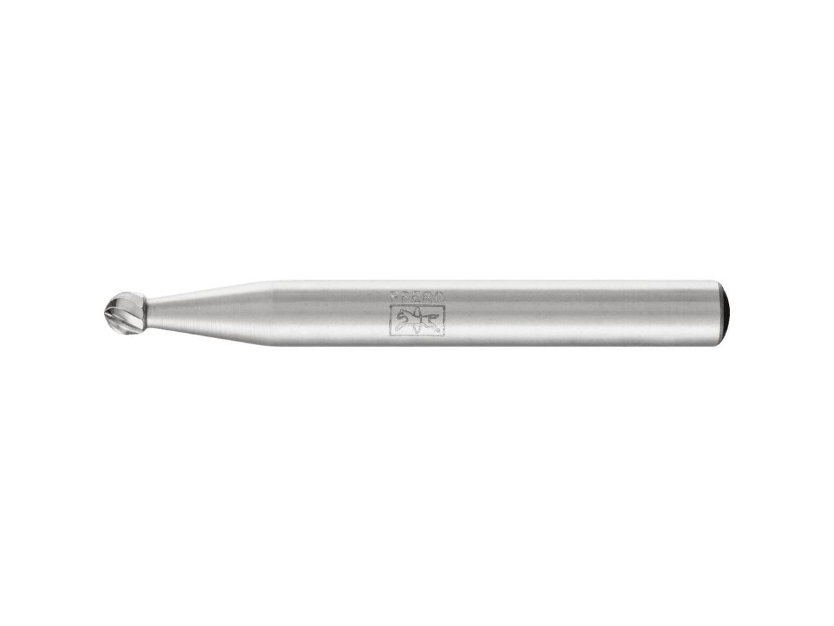 PFERD Frässtift HSS
