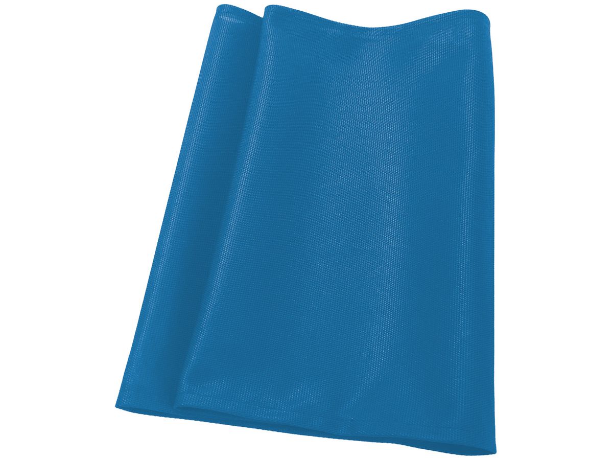 Textilüberzug für AP30 Pro dunkelblau