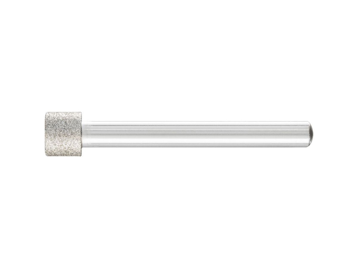 PFERD DIA-Schleifstifte DZY-N10,0-8/6 D181