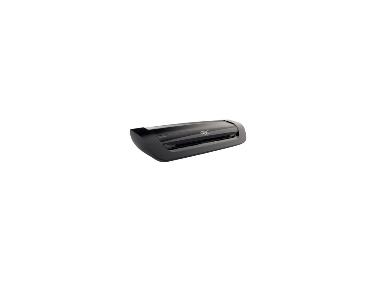 GBC Laminiergerät Fusion Plus 6000L 4402134EU A3 schwarz