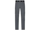 JN Men's Zip-Off Trekking Pants JN1202