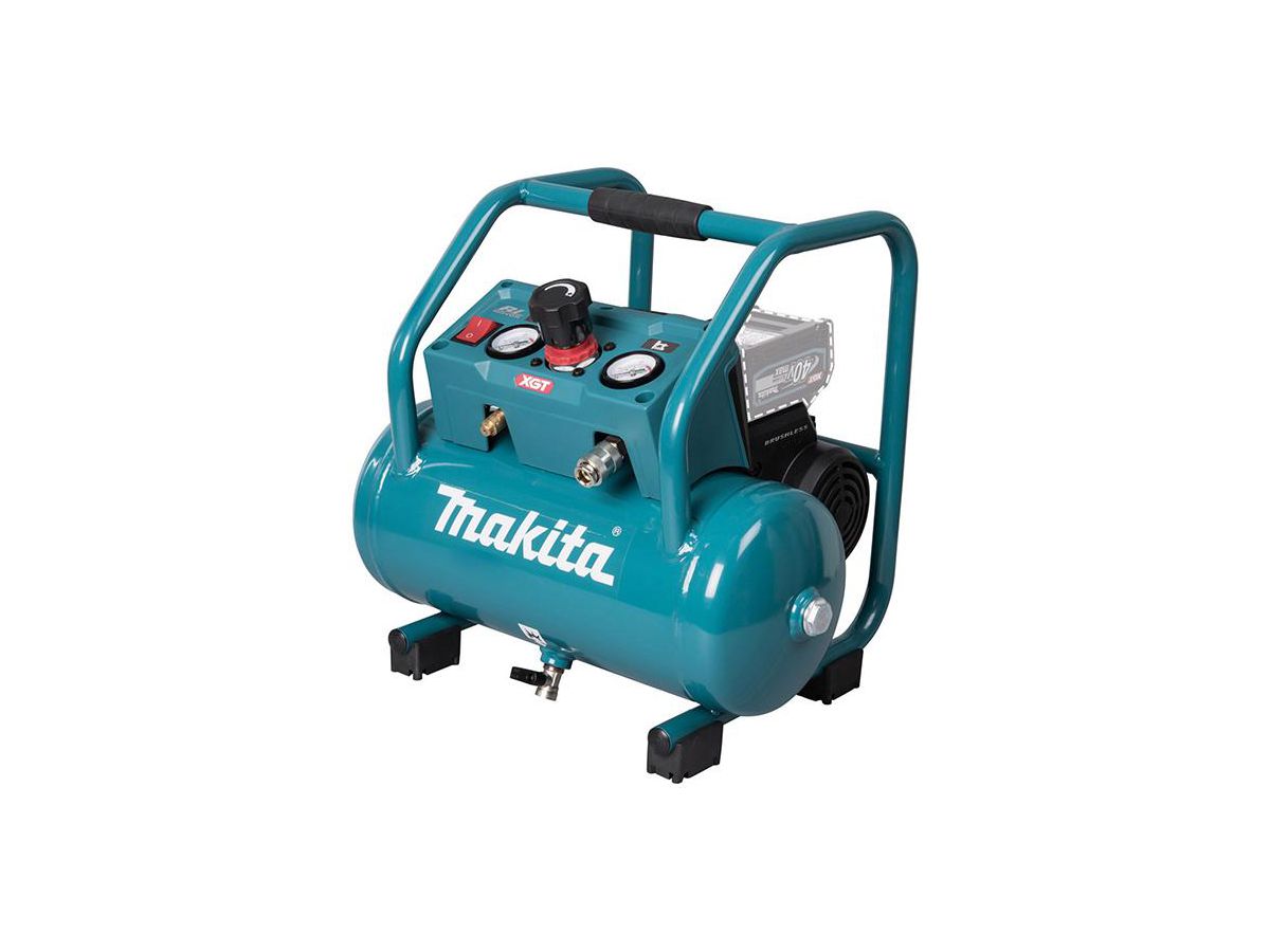 Makita Akku Kompressor AC001GZ 40V