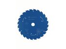 BOSCH Kreissägeblatt Expert for Wood 184x20x1,5/1 mm, 24 Z