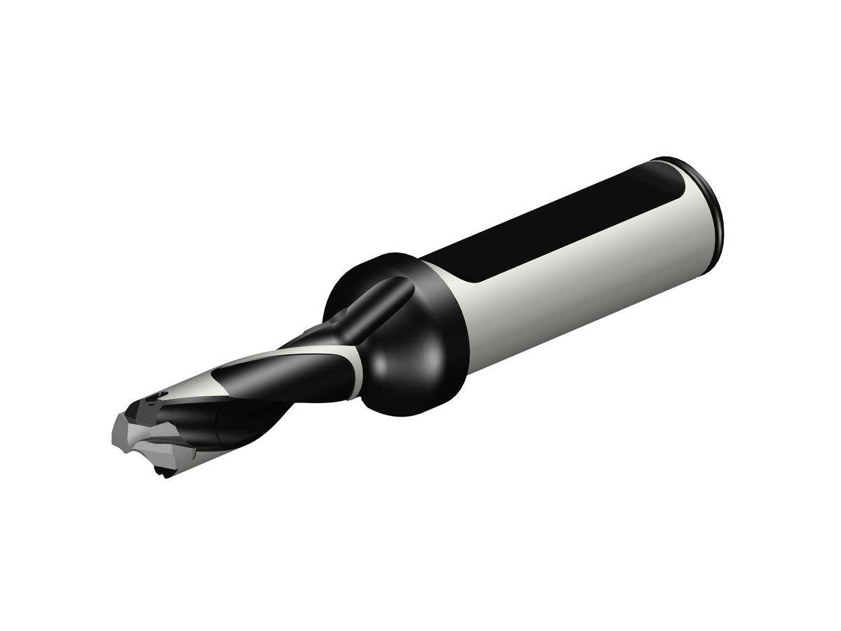 COROMANT CoroDrill 870 Wechselkopfbohrer 870-1050-7LX063-3