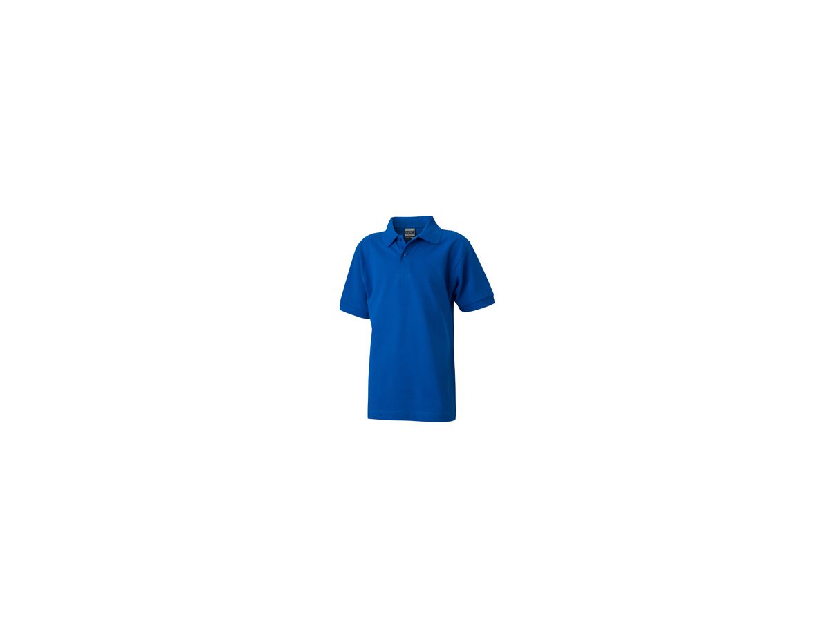JN Classic Polo Junior JN070K