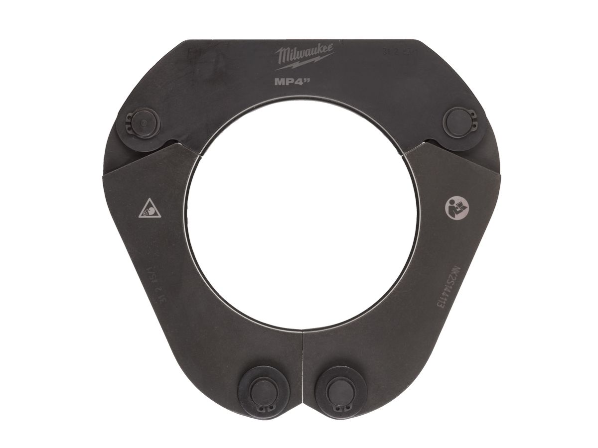 MILWAUKEE Pressschlinge RJ18XL-MP4" NW MP4" für M18BLHPTXL