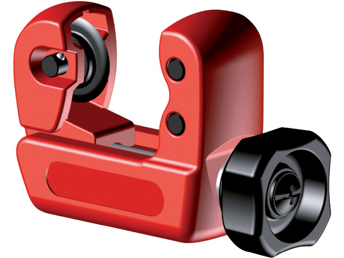 FORMAT Rohrabschneider kompakt