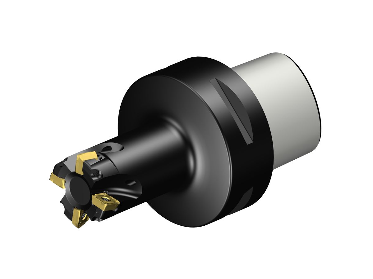 COROMANT CoroMill 490 Eckfräser