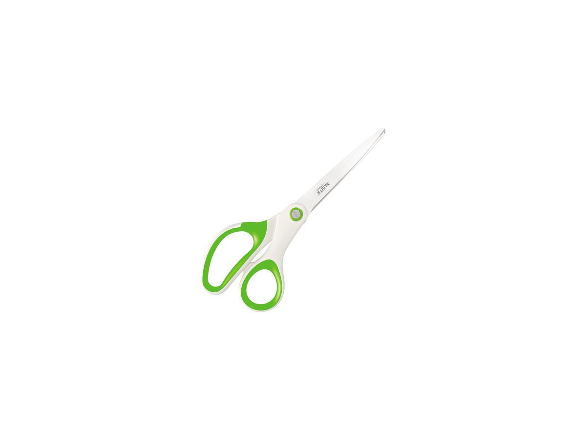 Leitz Universalschere WOW 53192054 205mm grün