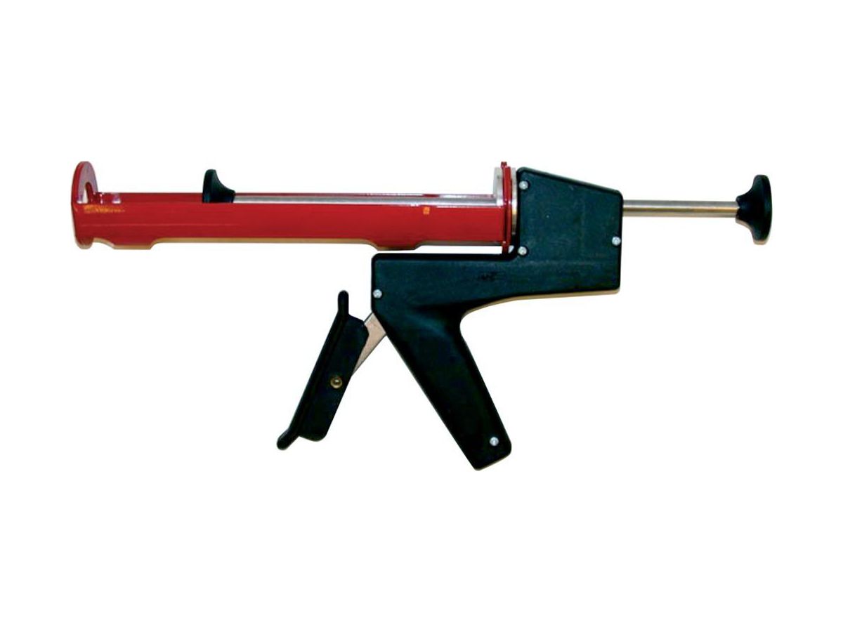 Handfugenpistole H1