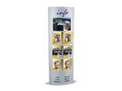 INFOSAEULE TEC-ART H 1850 MM