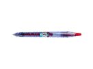PILOT Gelroller B2P Begreen 2719702 0,4mm Druckmechanik rot