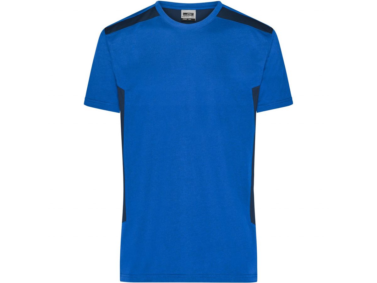 JN Men`s Workwear T-Shirt JN1824