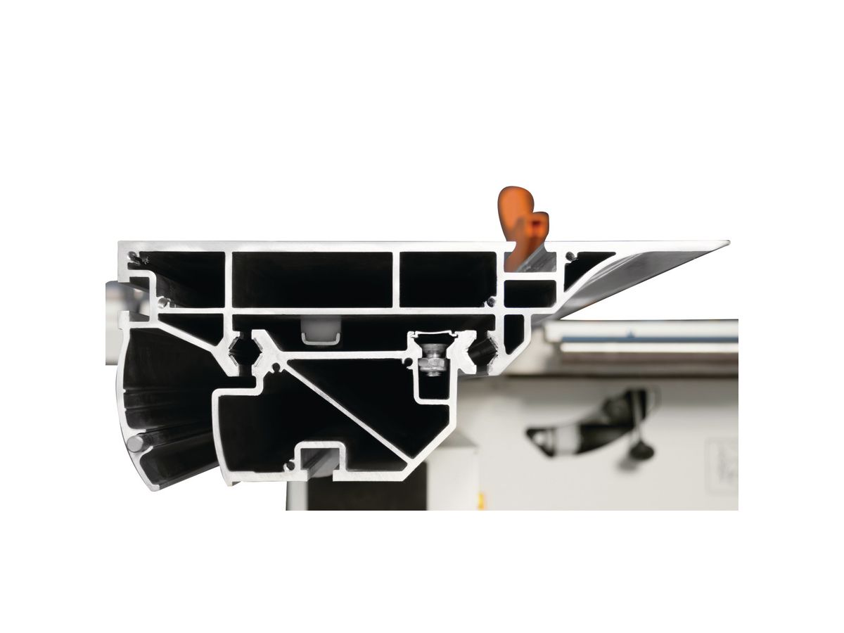 si x 32 A 3 Formatkreissäge HOLZKRAFT