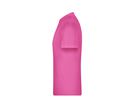 JN Promo-T Man 150 JN797 pink, Größe XL
