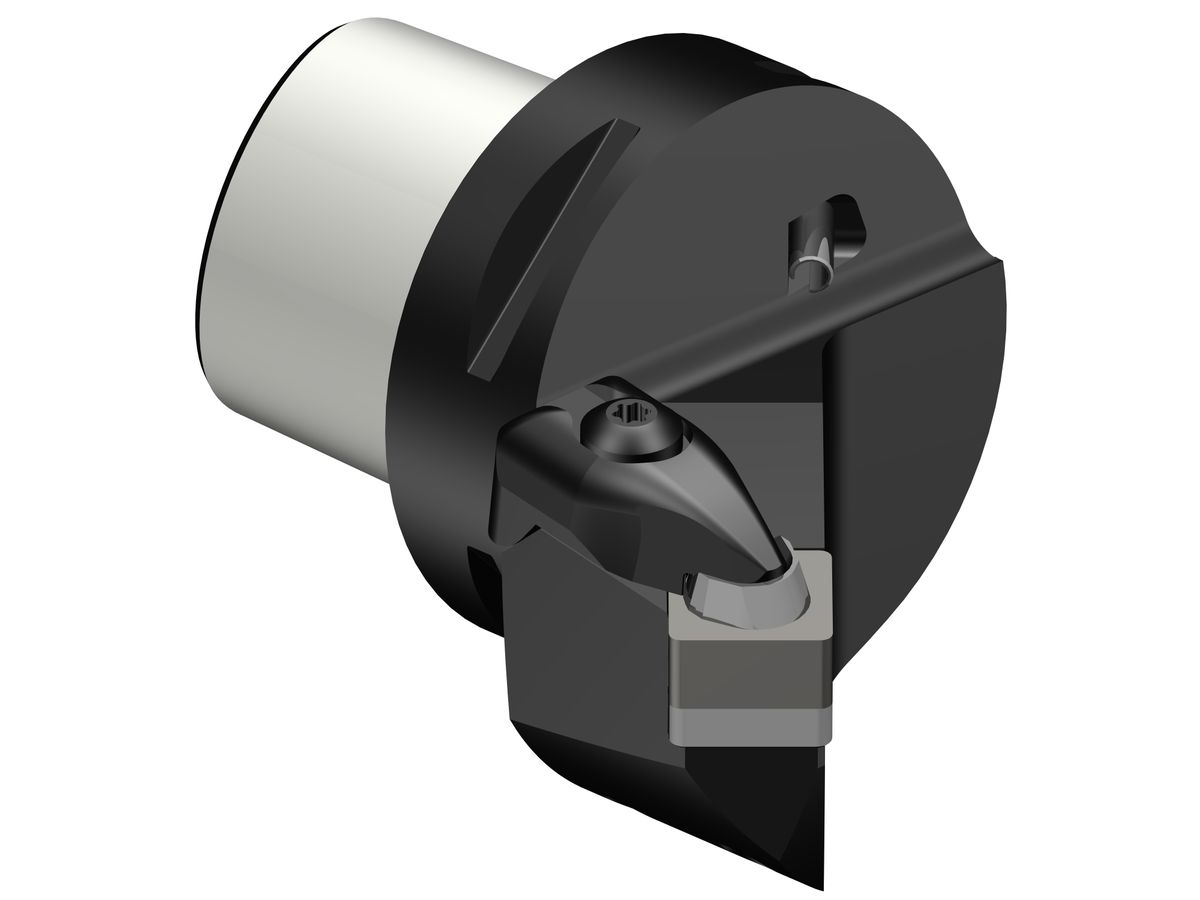COROMANT T-Max Schneidwerkzeug zum Drehen C6-CSSNL-45054-15-4
