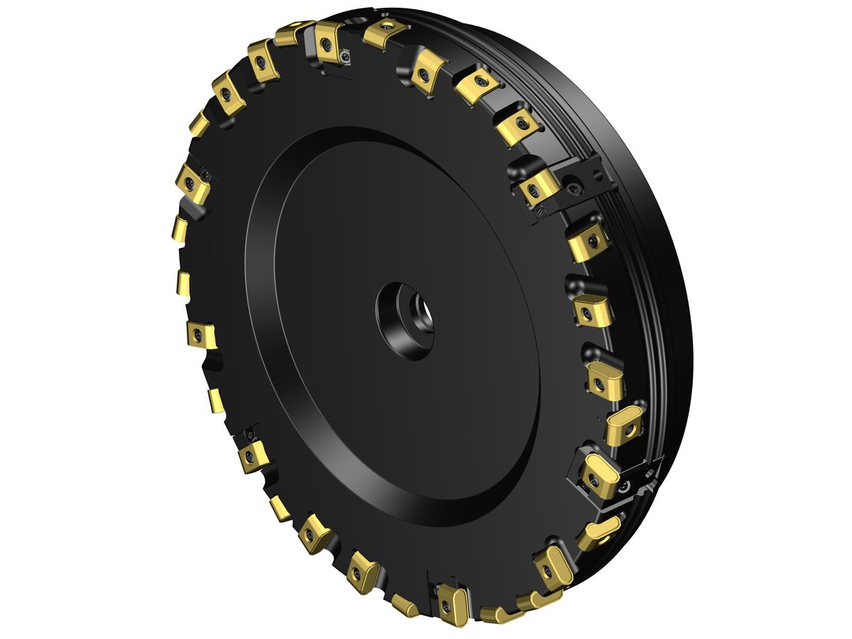 COROMANT CoroMill 425 Planfräser