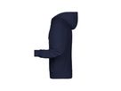 JN Men's Zip Hoody 8026 navy, Größe XXL