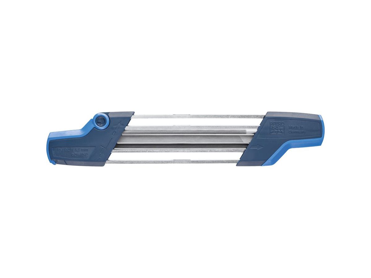 PFERD Kettensägen-Schärfgerät CS-X-5,5 mm