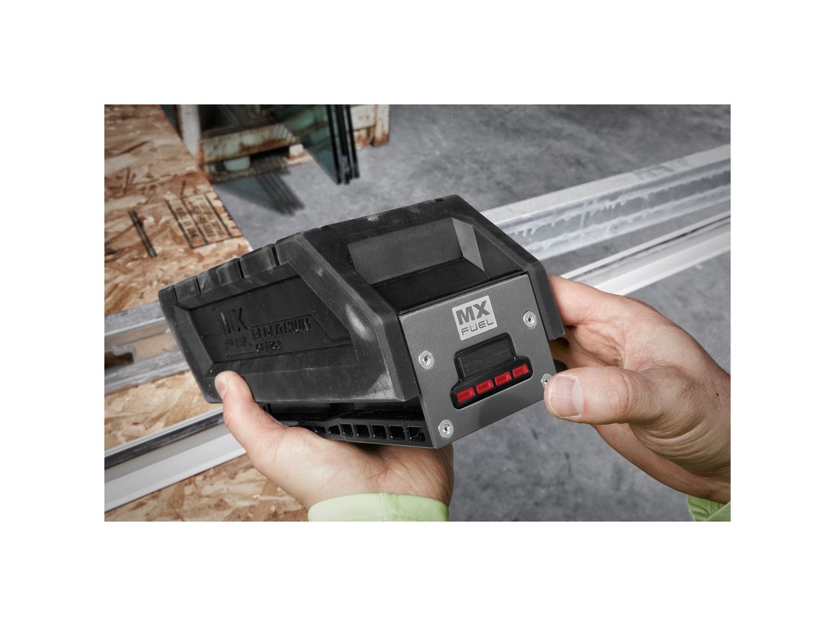 MILWAUKEE MXF CP203 Akku 3.0 Ah