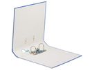 ELBA Ordner Rado Lux brillant 100022605 schmal blau