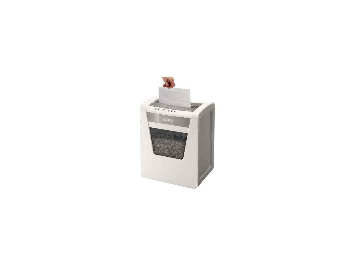 Leitz IQ Ölblätter 80070000 12 St./Pack.