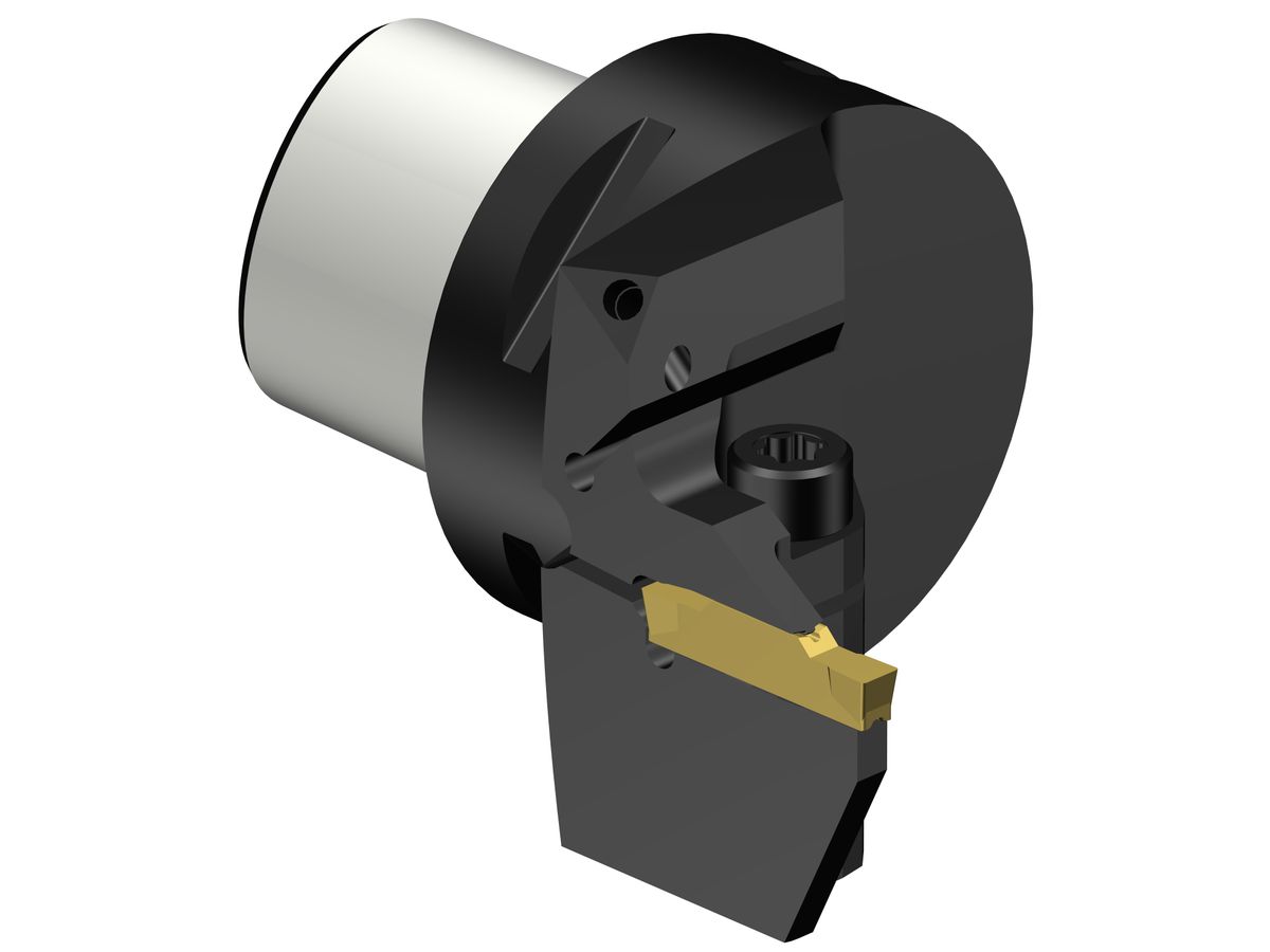 COROMANT CoroCut 1-2 Schneidensystem C5-LF123H13-35060B