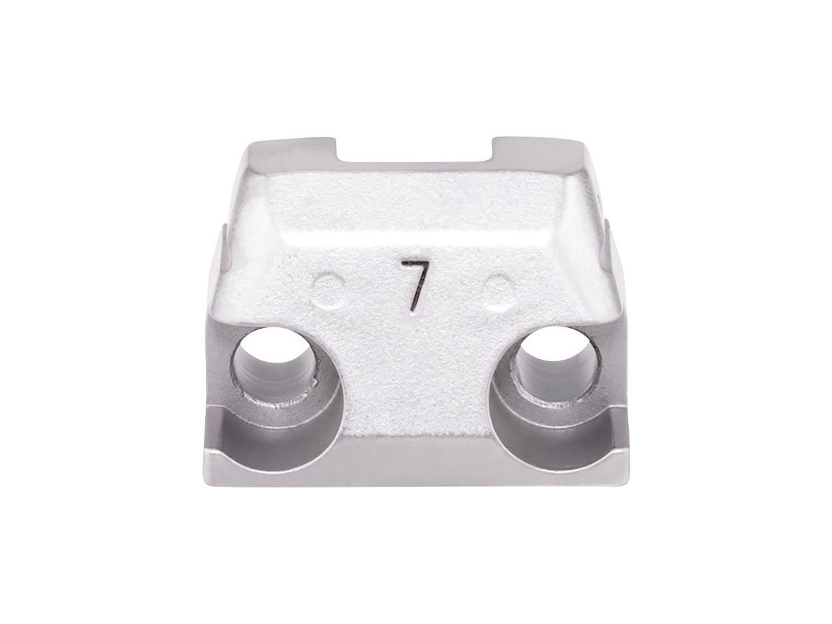 Matrize 7 Set 2er Pack           Trumpf